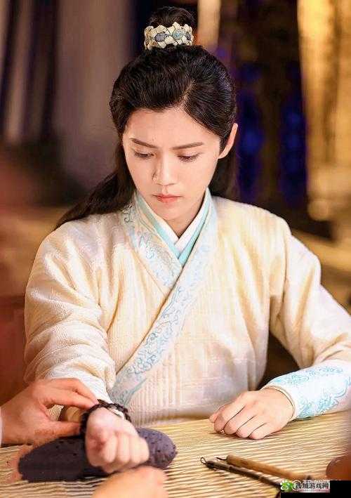 择天记手游少年陈长生详解,丙级伙伴少年陈长生