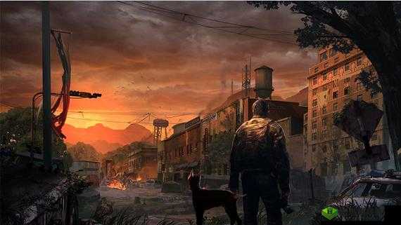 废土危行，末日世界的生存挑战