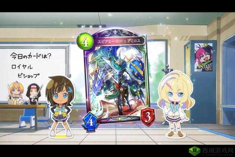 影之诗萌新进阶攻略，那些可以拆掉的虹卡盘点