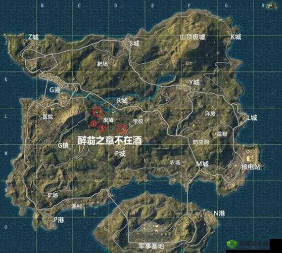 绝地求生刺激战场，二层小楼的战术妙用与生存策略