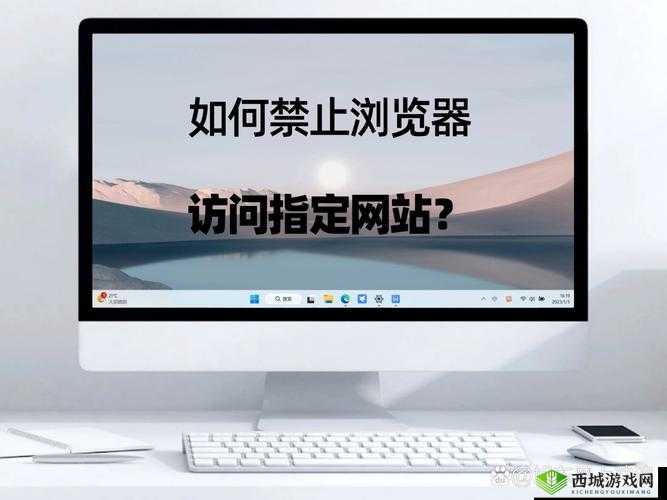 违禁网站用什么浏览器：探寻访问此类网站的浏览器选择及其影响