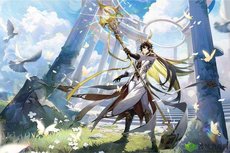 希望传说激活码获得方法 预约地址一览