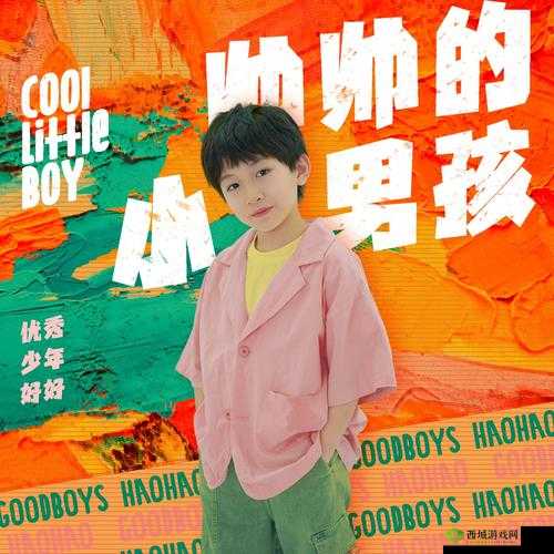 播放帅帅的小男孩 mv 的图片:帅气小男孩带来的精彩视觉盛宴