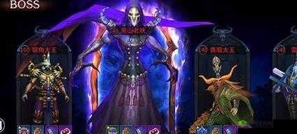 神魔齐天灵猴好玩吗?职业技能详解