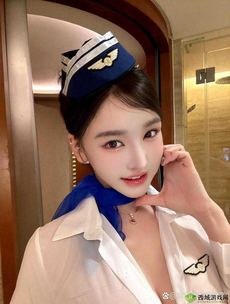 91 风月海棠空姐：神秘空姐的别样风情故事