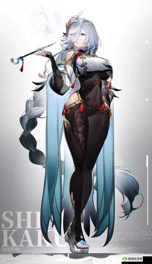 申鹤腿法娴熟脚法网站：极致腿法展现精彩绝伦