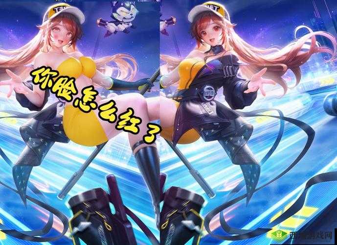 王者荣耀大批女英雄过于暴露，皮肤海报回炉重做