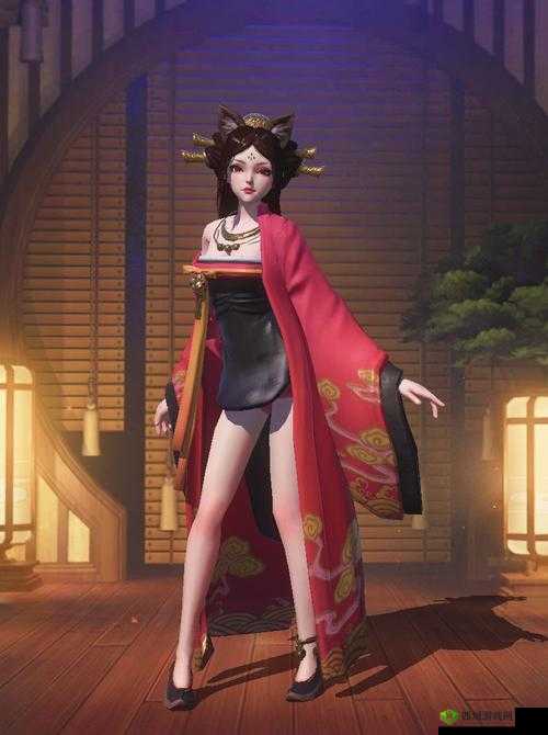 神都夜行录猫妖娴婵,画皮店老板的神秘面纱