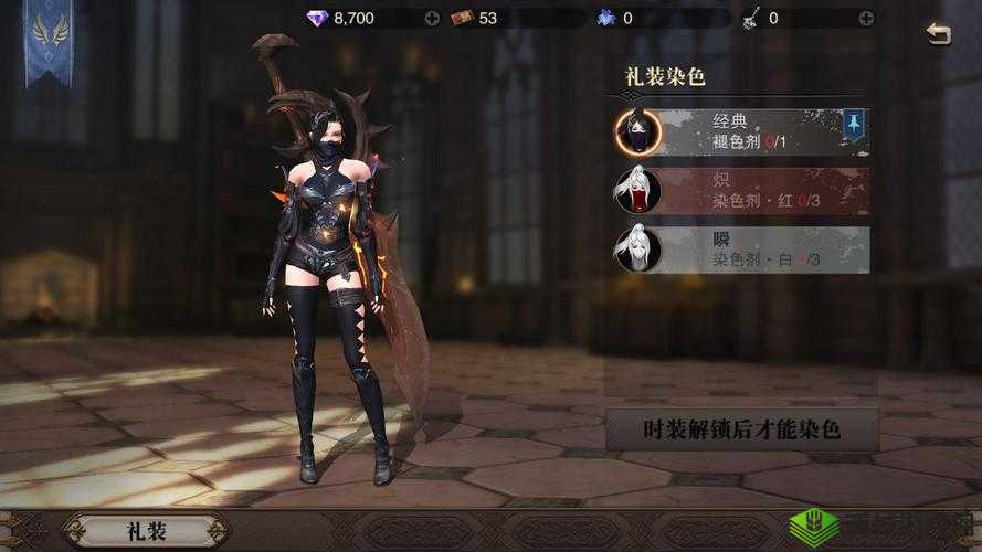 猎魂觉醒，超炫变形武器时装，重塑战斗美学