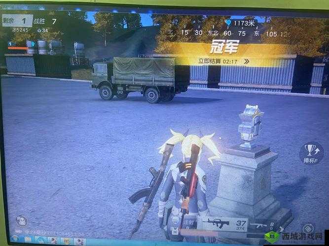 荒野行动,策略与勇气的较量——解析不同战术流派