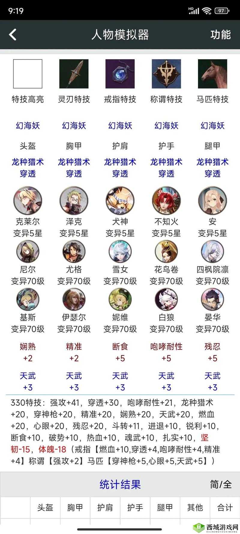 猎魂觉醒配置全解析,哪些手机能带你畅享狩猎之旅?