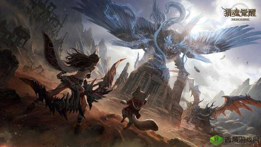 猎魂觉醒，狩猎之旅的觉醒与公测狂欢