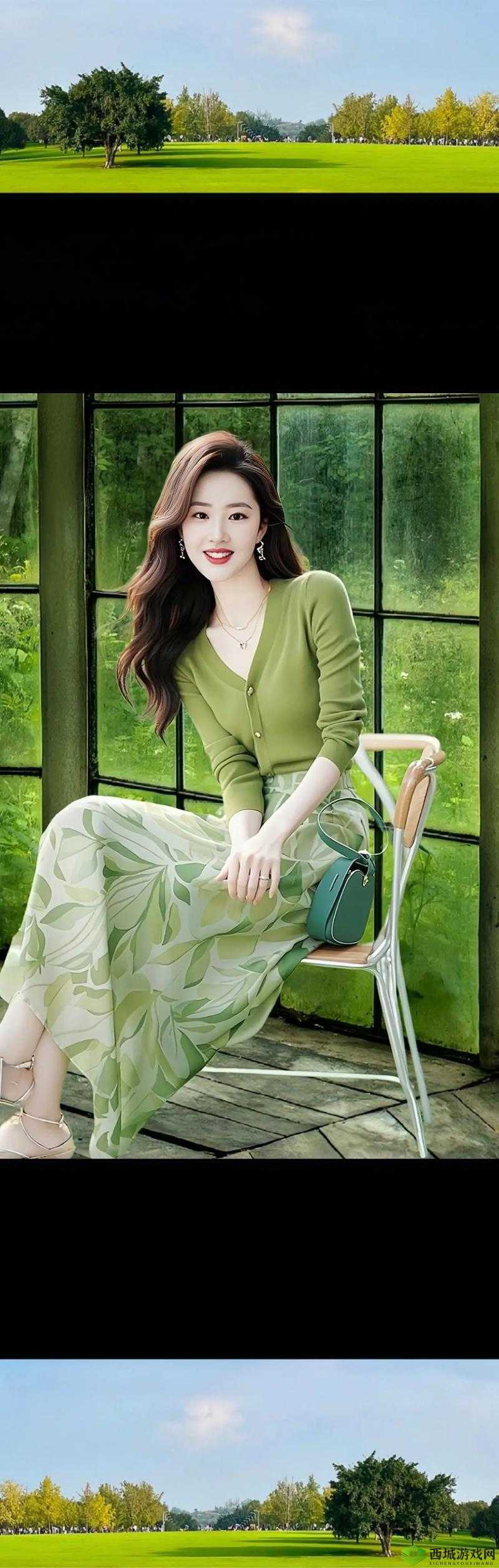 烈火如歌，个性绽放，时装染色功能引领潮流新风尚