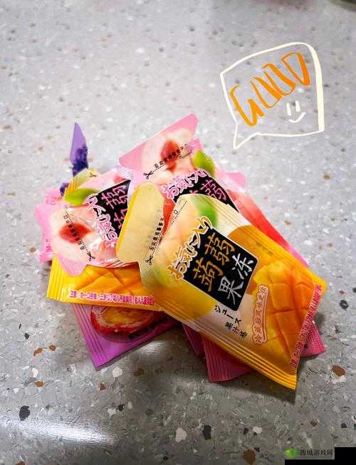 揭秘：秘媞果冻的独特吃法，你知道吗？