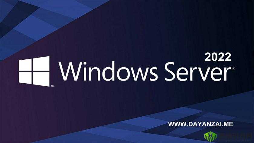 日本 Windows Server 片:探索其在特定领域的应用与价值