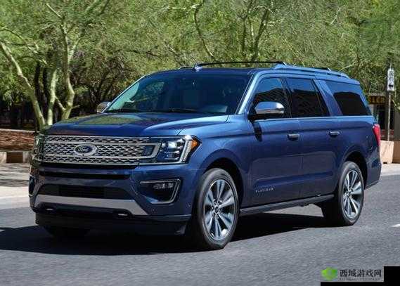 成熟的欧美精品 SUV:征服道路的王者