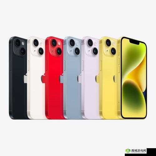 IPHONE14 欧美日韩版本新内容火出圈透露：创新功能引发全球关注