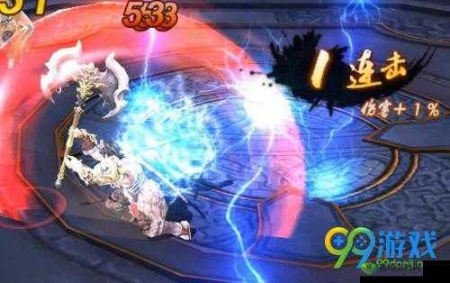 刀剑斗神传神魔战场玩法技巧，怎么获得更多积分