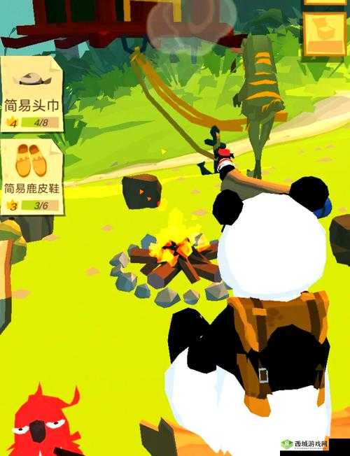 边境之旅,探索与交易的奇妙旅程