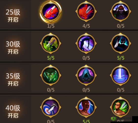 我叫MT4刺客好玩吗？职业技能图鉴深度解析