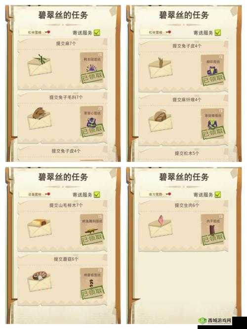 边境之旅NPC汇总,详细资料与作用一览