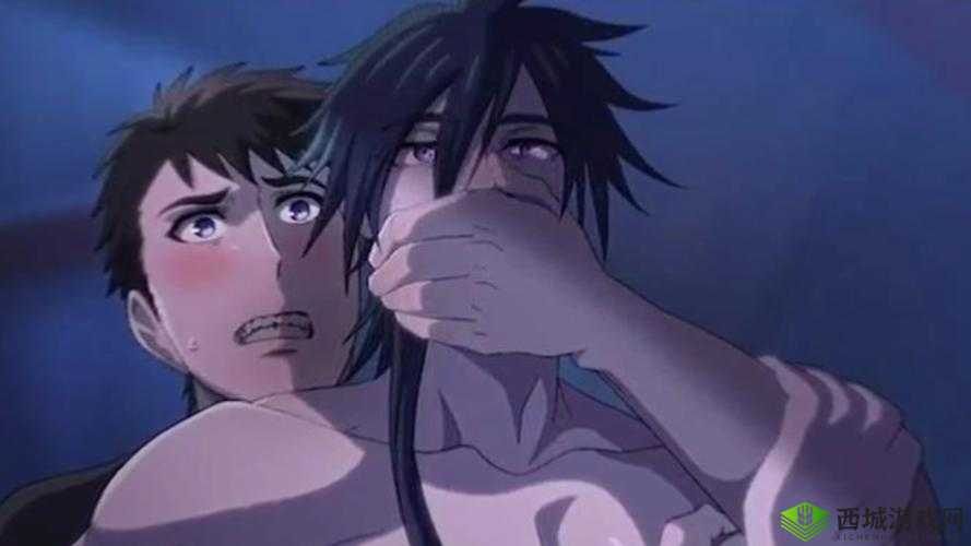 哥布林洞窟 3 双男主的奇幻冒险之旅