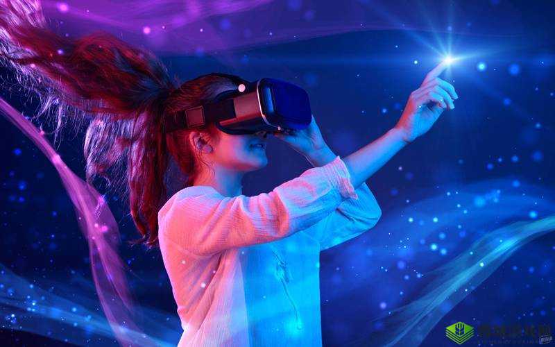 VR 成品在线网站：呈现精彩绝伦的虚拟世界