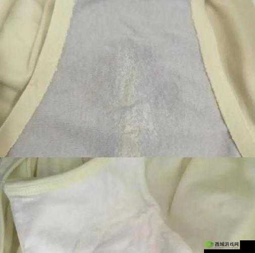 女生次数多了会有豆腐渣分泌物吗:关于这一现象的详细探讨