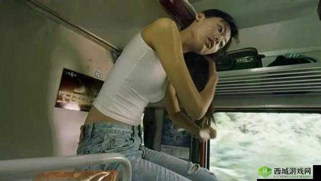 公交车上的不伦之恋：道德与伦理的边界