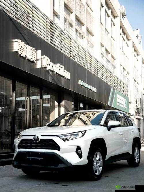 4 虎 CVT4WD 全新改版后魅力难挡，收获无数粉丝青睐