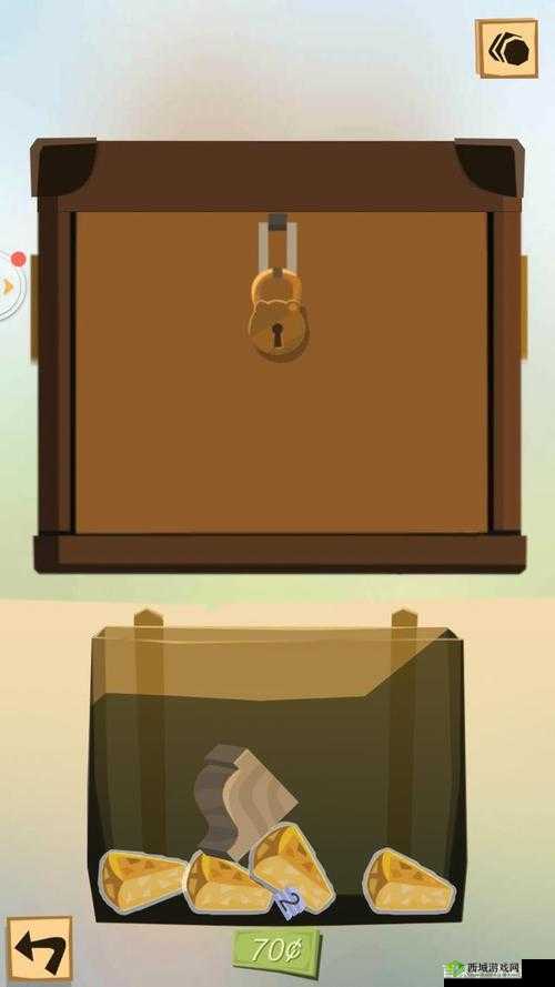 边境之旅复活技巧，贵重物品放保险柜
