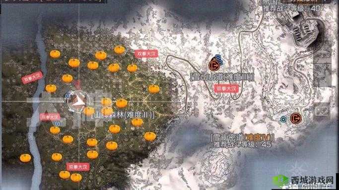 明日之后，多贝雪山飞机位置与死亡惩罚下的资源管理艺术