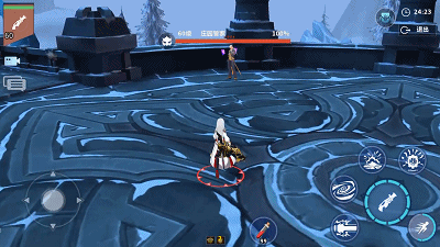 剑之荣耀,重炮轰鸣,燃爆战场的激情之选