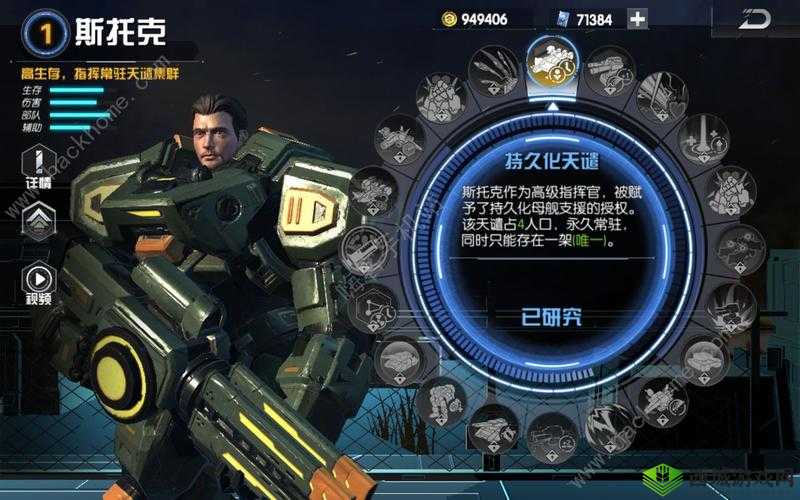 未来风暴,揭秘最强种族与势力之选