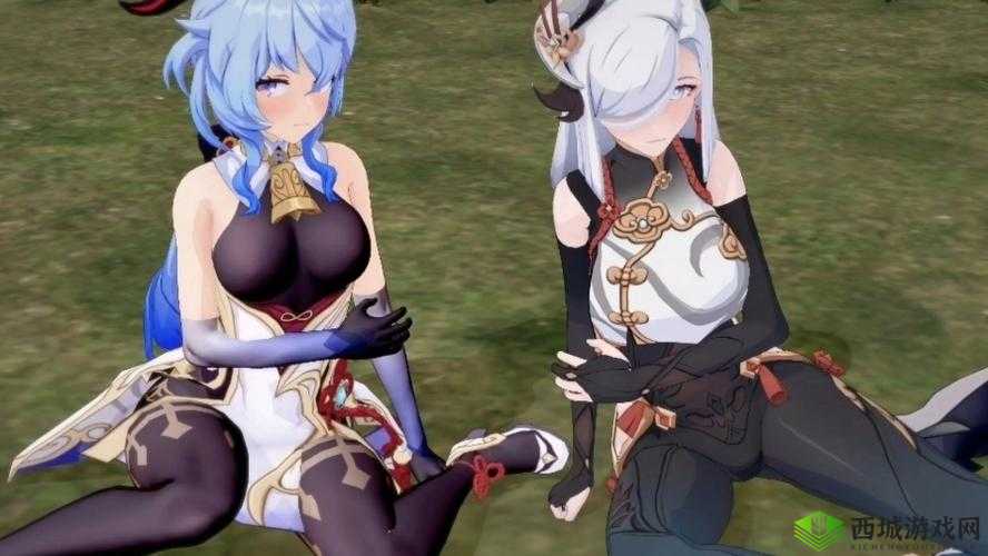 丘丘人精神控制甘雨致其怀孕引发的奇异事件