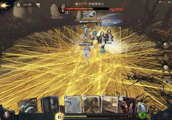 喷泉 1V3 高 HP 辛浮:极限对决中的惊艳反击