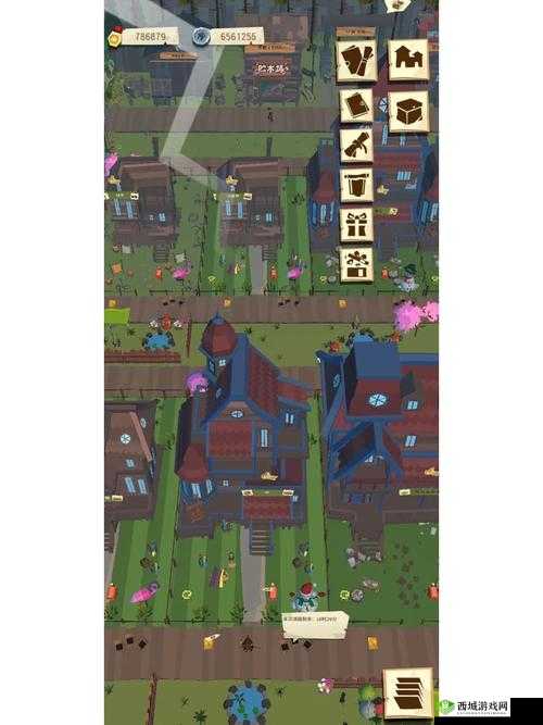 边境之旅换小镇技巧，要花30金马蹄的详细攻略