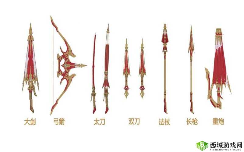 剑之荣耀弓箭玩法深度解析