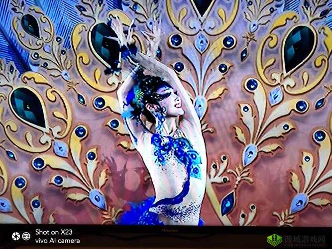 亚洲 V 色女：从争议到关注的亚洲文化现象