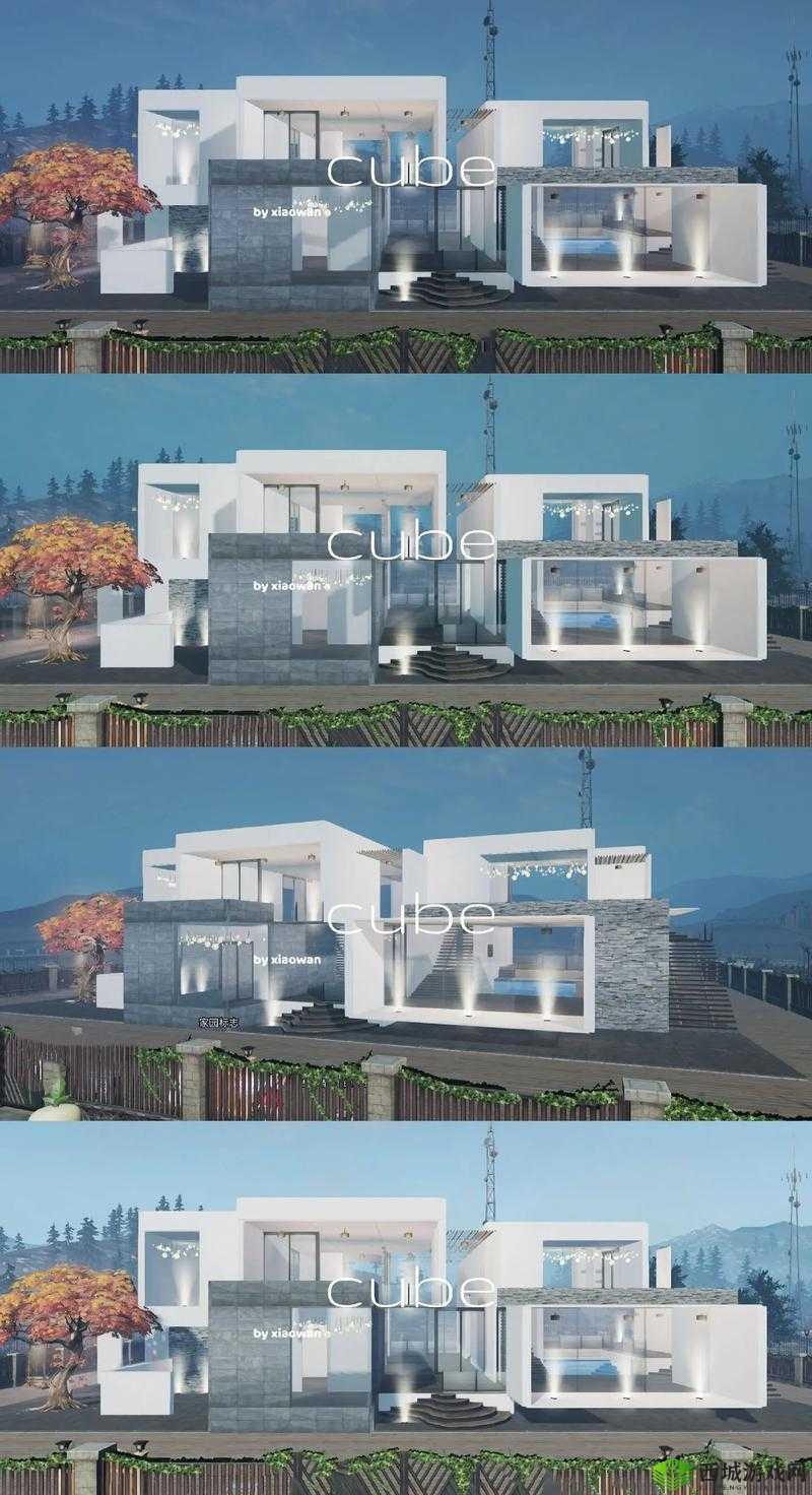 明日之后怎么建造家，营地建造攻略