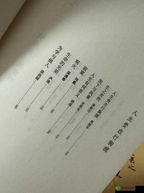 边境之旅,一场心灵与自然的深度对话