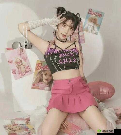 吴梦梦：以翘臀诱惑征服观众