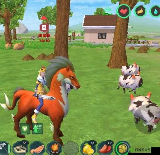 创造与魔法的战斗艺术，策略、技巧与逃命之道