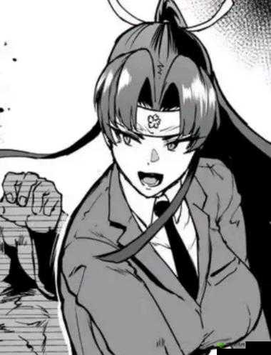 煌野一人在线漫画精彩内容呈现与赏析