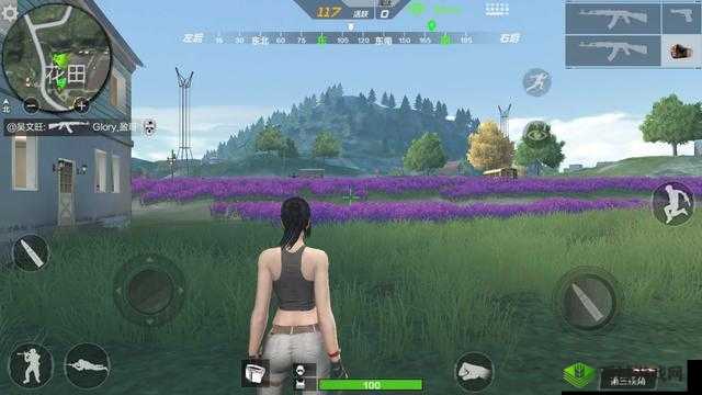 CF手游荒岛特训太阳城双子大楼狙神之战攻略分享，资源管理的艺术