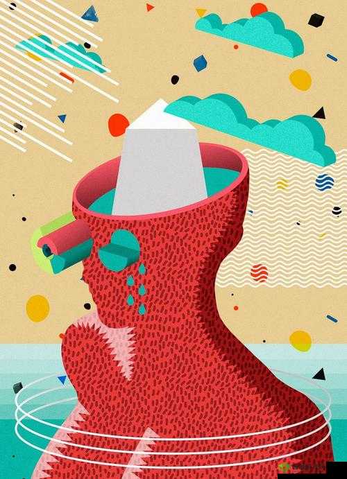 性巴克 404：一段充满神秘色彩的未知探索之旅