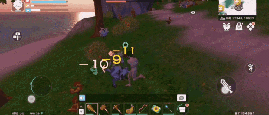 创造与魔法，探索无限可能的奇幻之旅