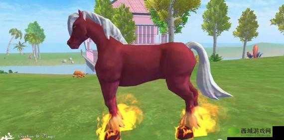 创造与魔法，陆行鸟与红马对比——哪个坐骑更厉害？