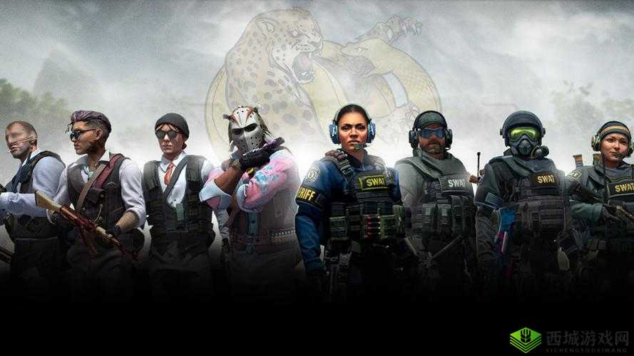 高清大片CSGO类型多多:涵盖多种精彩对战模式与场景