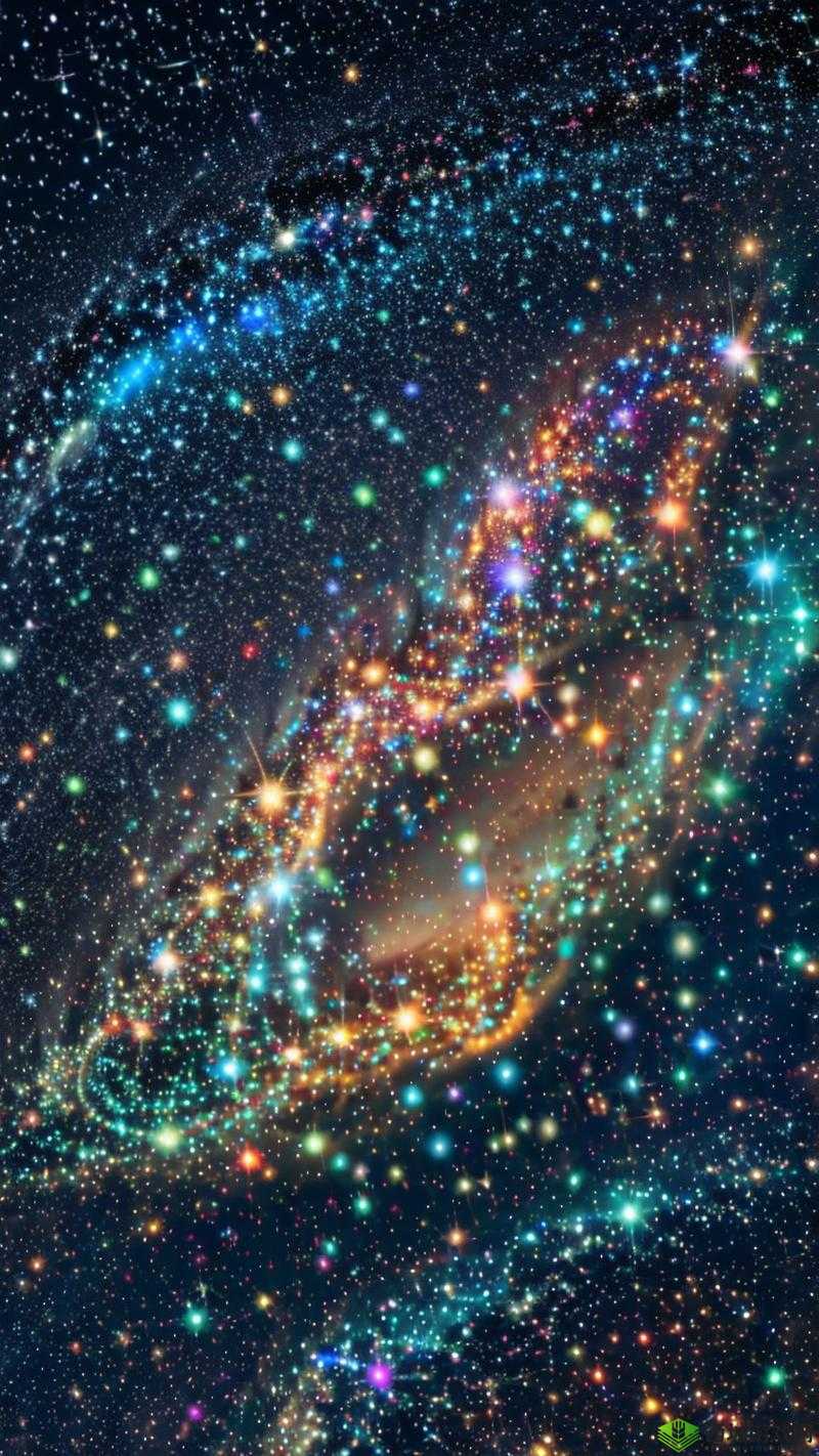 星空 91xxx：带你探索无尽璀璨的宇宙奥秘之旅